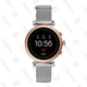 Gen 4 Smartwatch Sloan HR | $130 | FossilGen 4 Smartwatch Venture HR Interchangeable Strap Box Set | $150 | Fossil
